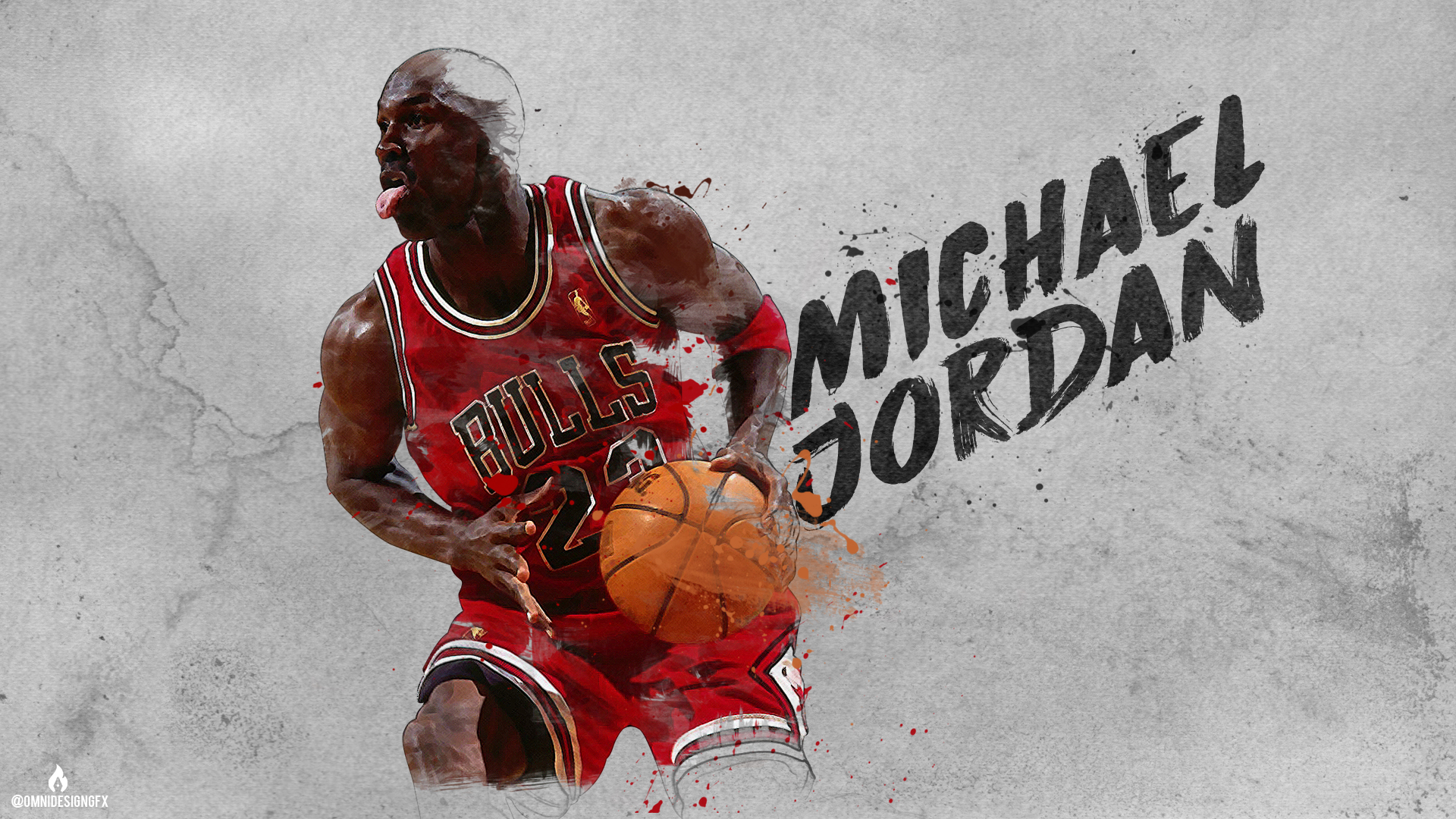 Michael Jordan Artwork359073742